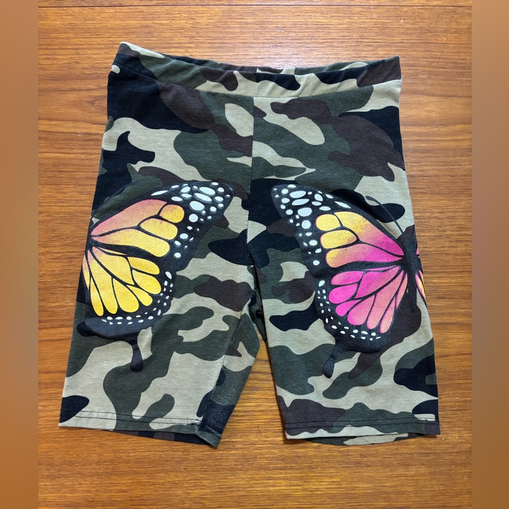 Thrill 94 Camouflage Butterfly Junior small.